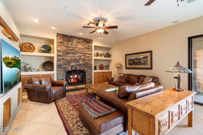 Large Family Rm