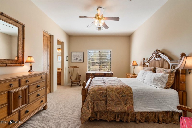 En Suite Guest Room