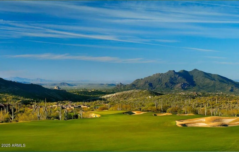 Desert Mountain Golf (2)