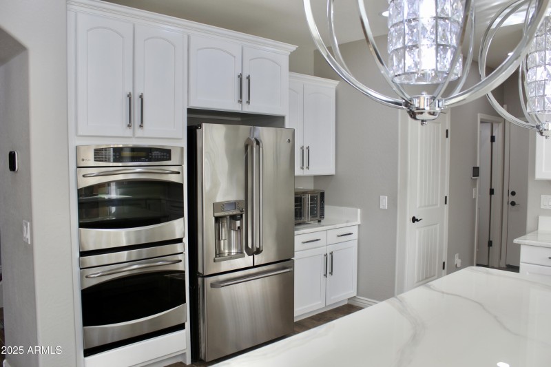 Chefs Kitchen