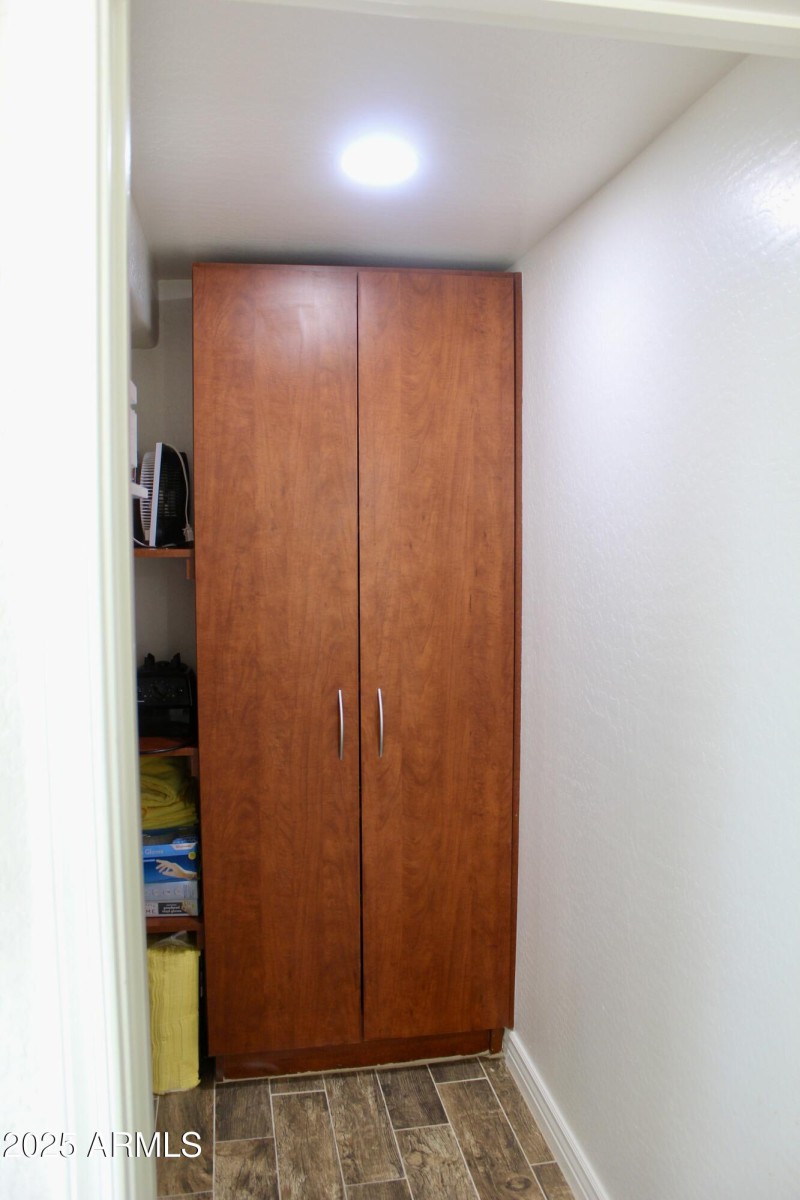 Extra Pantry