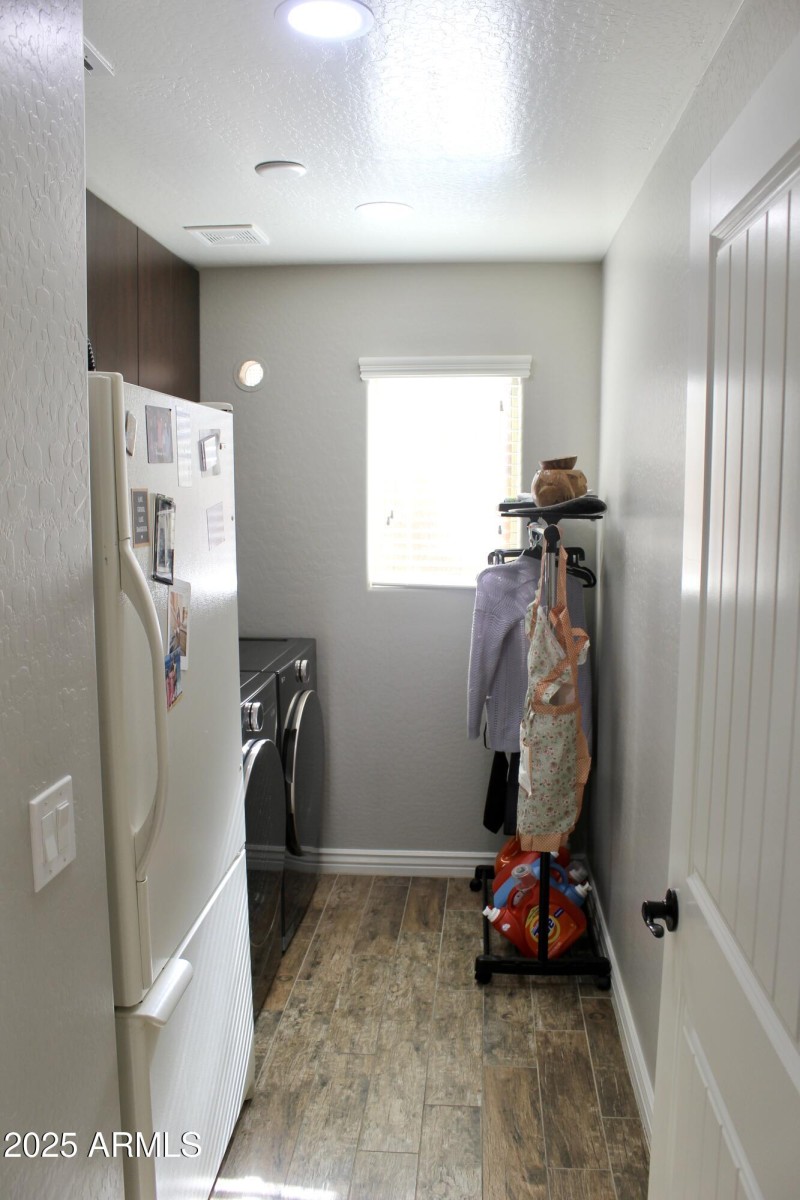 Lanundry Room