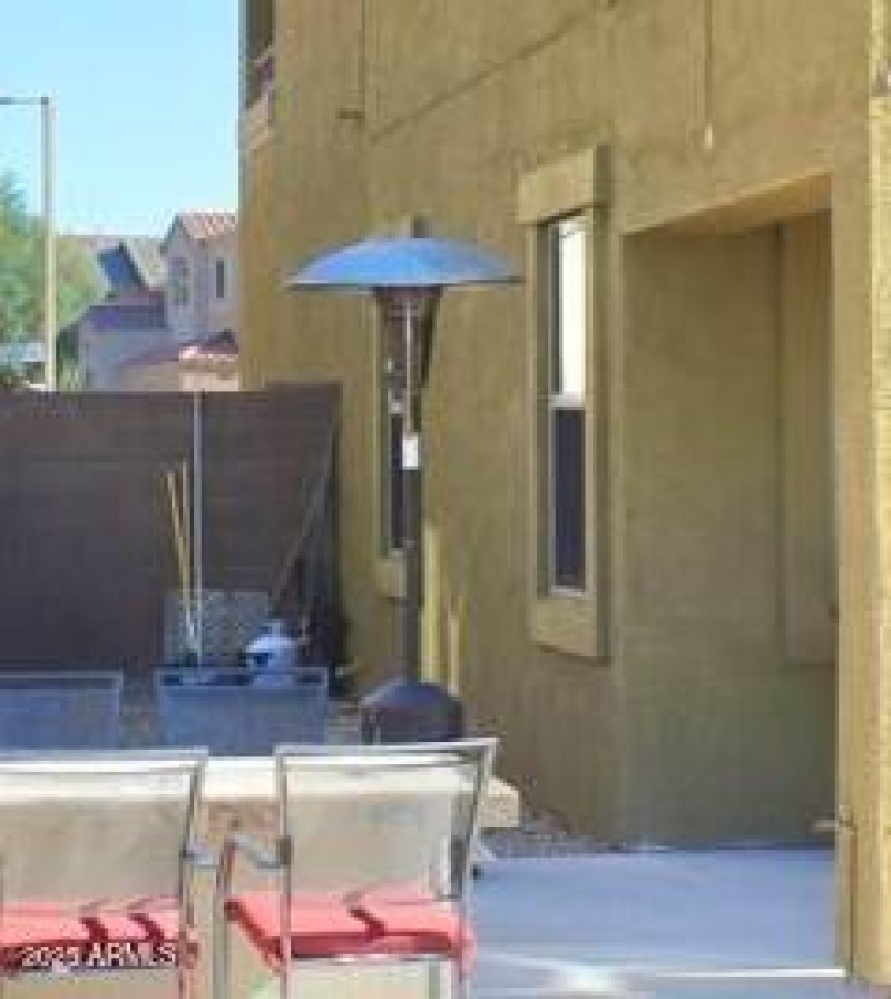 Stand Alone Heater Conveys