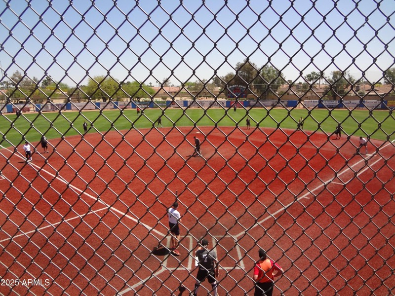 Softball