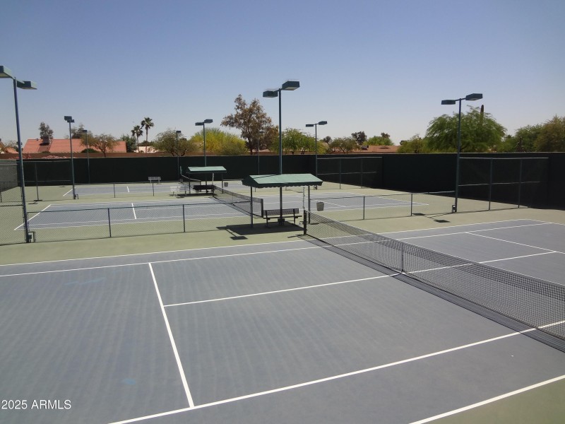 Tennis