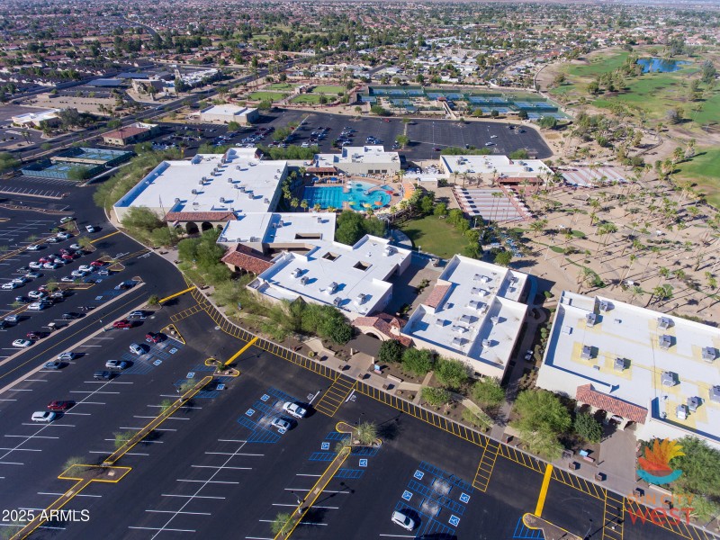 RHJ-Rec-Center