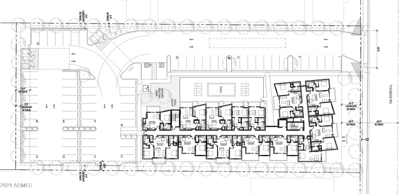 Site Plan 2