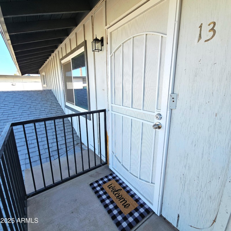 FrontDoor