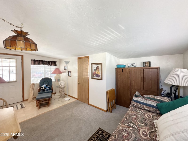 ROOM FOR YOUR GUESTS