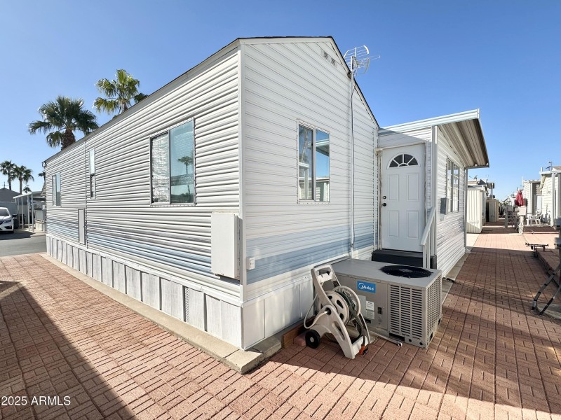 GREAT BACK PAITO SPACE