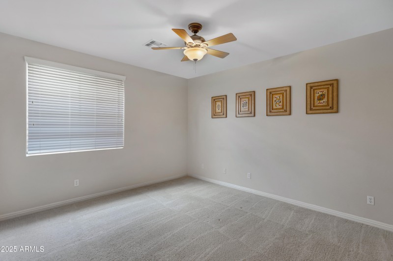 Bedroom 6 In Basement