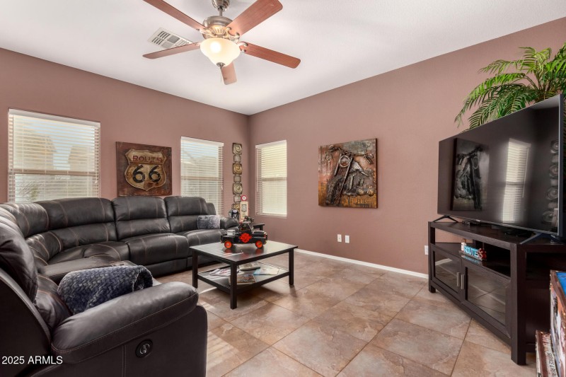 16 Living Room