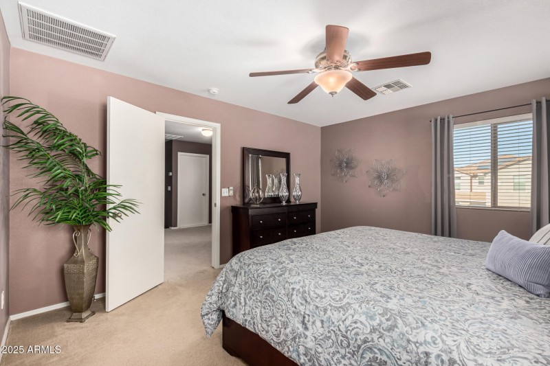 21 Master Bedroom