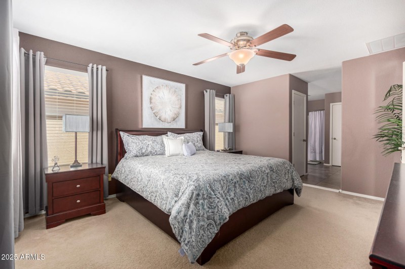 22 Master Bedroom