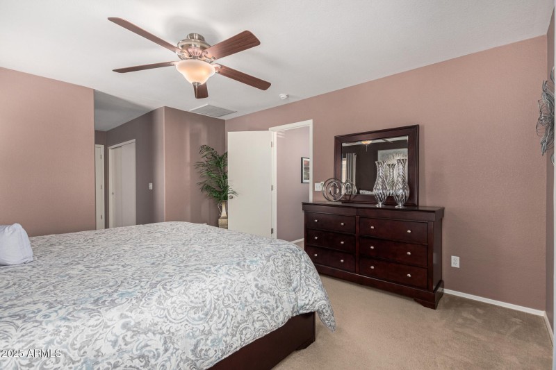 23 Master Bedroom