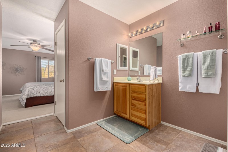 26 Master Bathroom