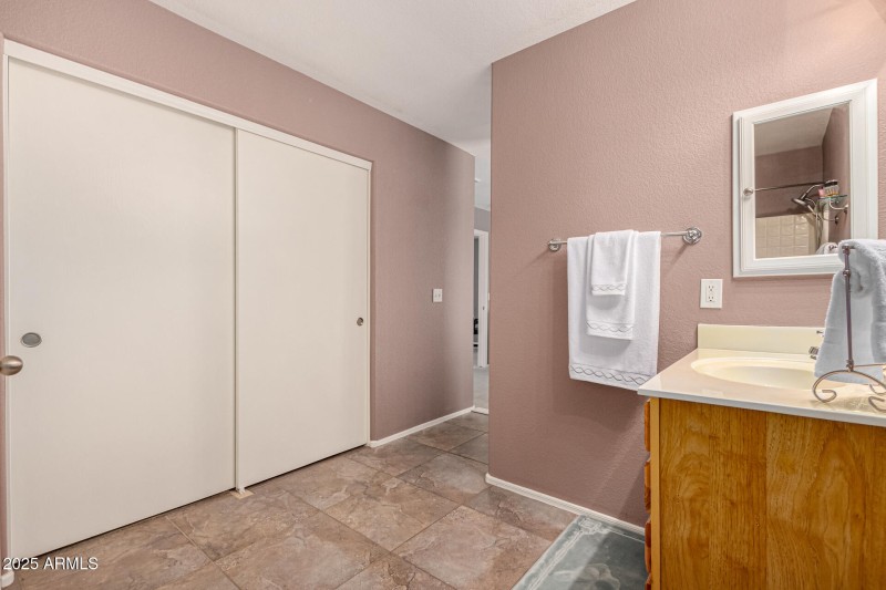 27 Master Bathroom