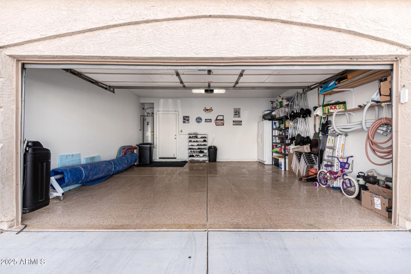 40 Garage
