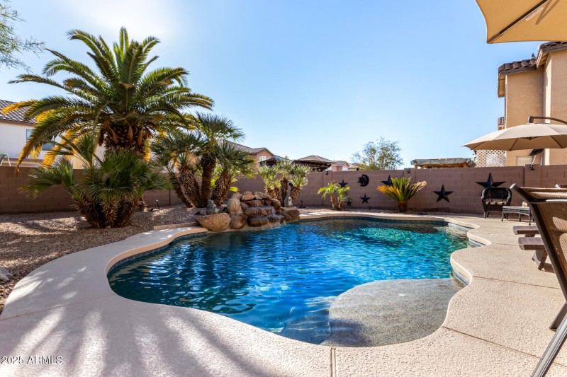 44 Backyard