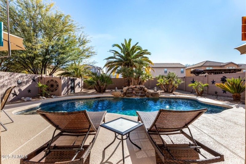 48 Backyard