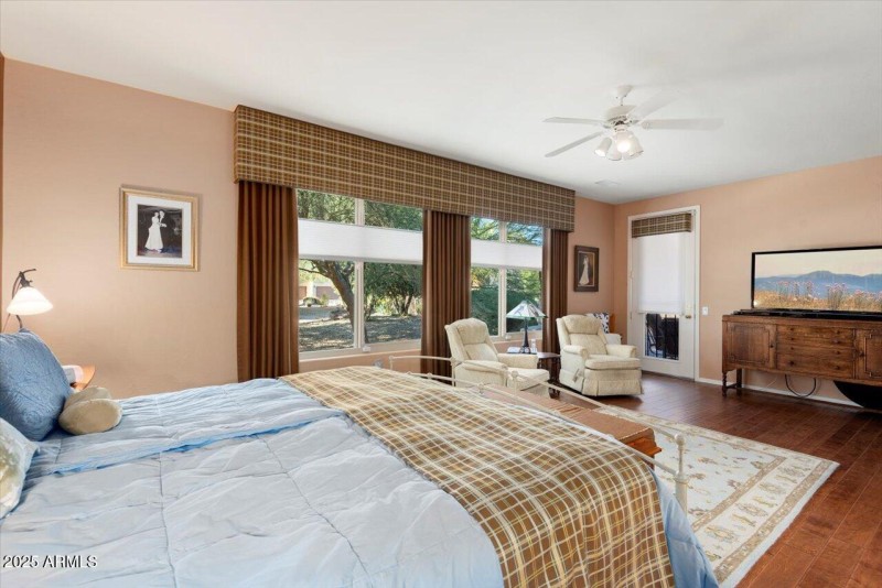 Owner's Suite
