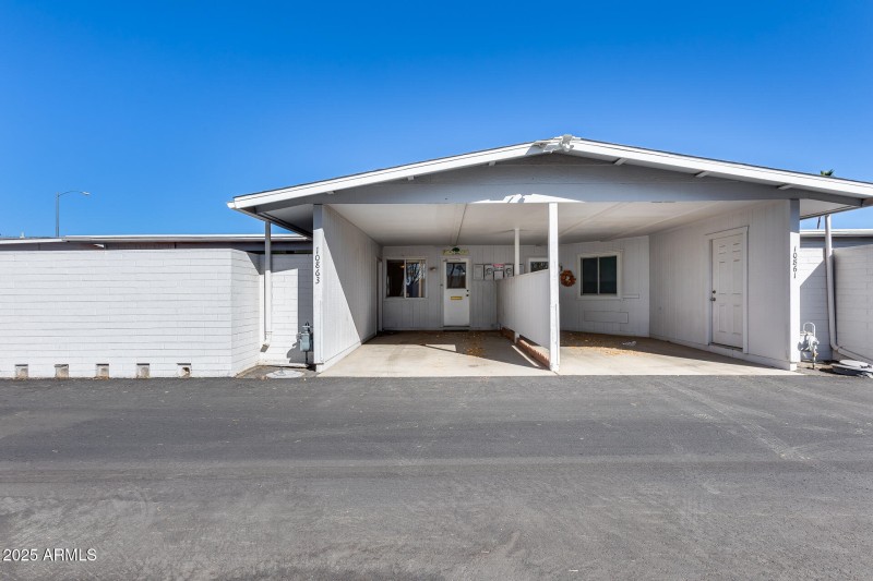 Carport