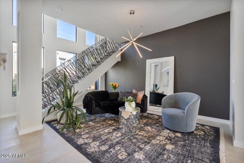 Front Room
