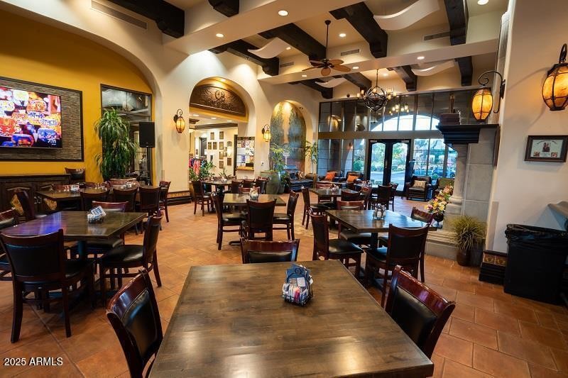 Corte Bella Grill