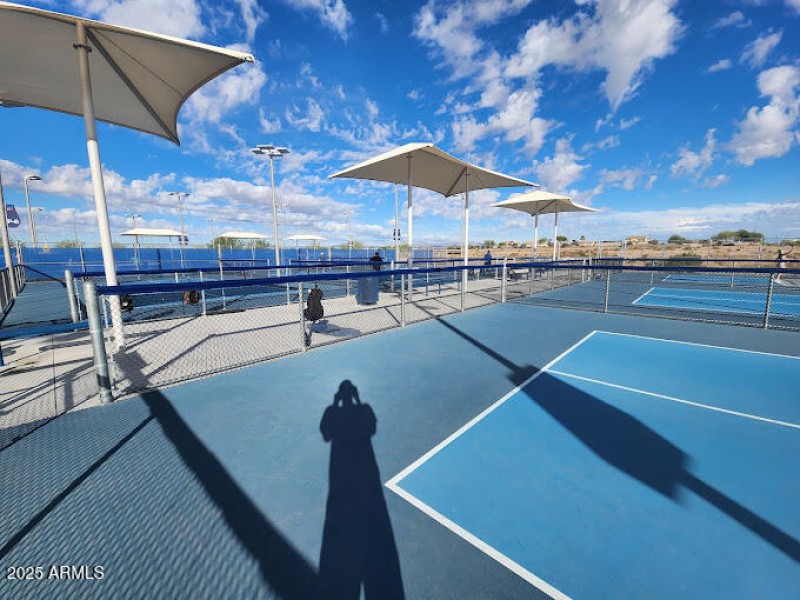 Gilbert Regional Pickleball