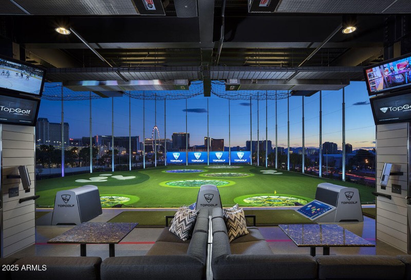 Top Golf