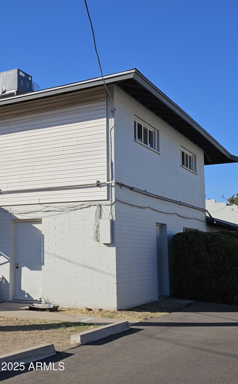 Private Top Floor