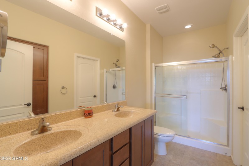 Master bath