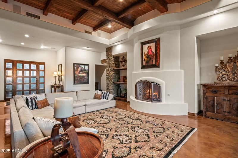 011_Fireplace Ambiance
