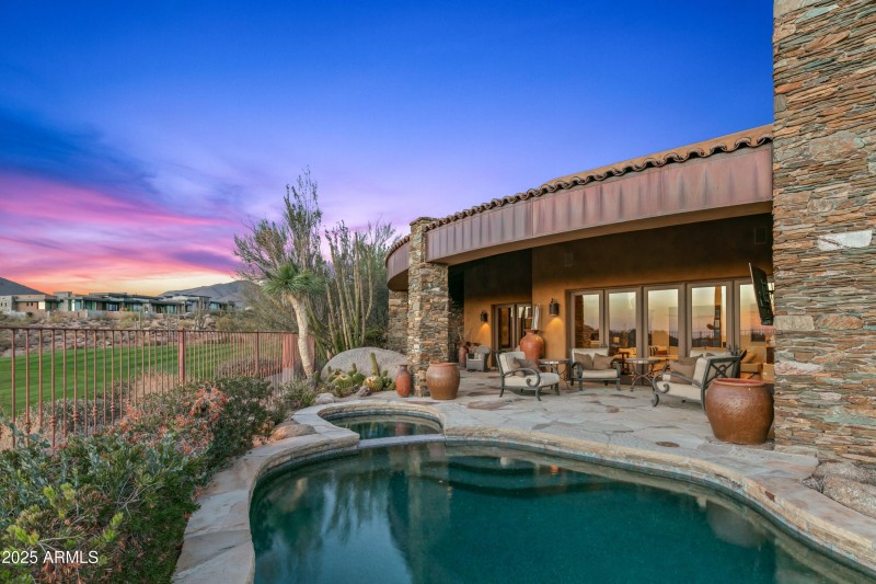 052_Golf Course Homesite