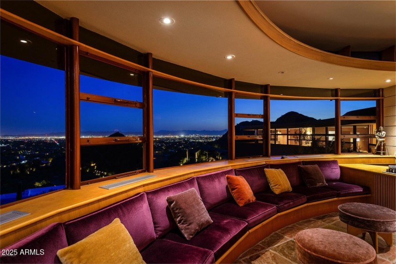 Night views