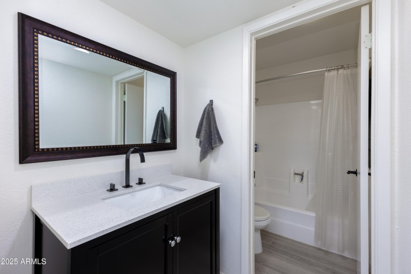Primary en suite