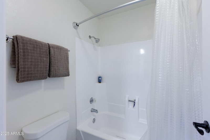 Primary en suite