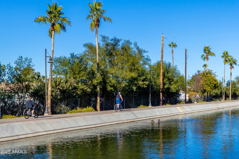 Canal