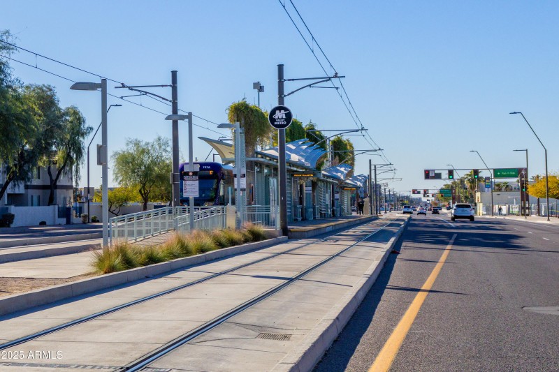 Light Rail