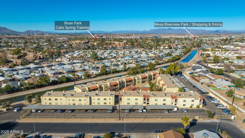 Drone View