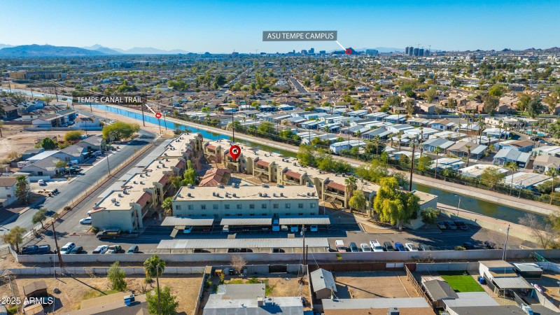 2220 W Dora St #215-41