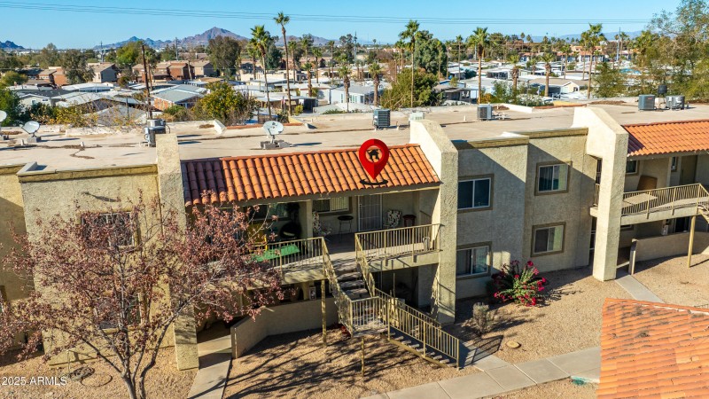 2220 W Dora St #215-46