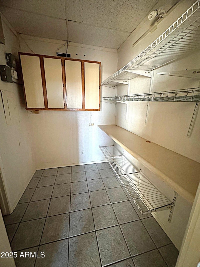 Storage Room
