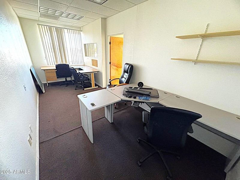 Main Office