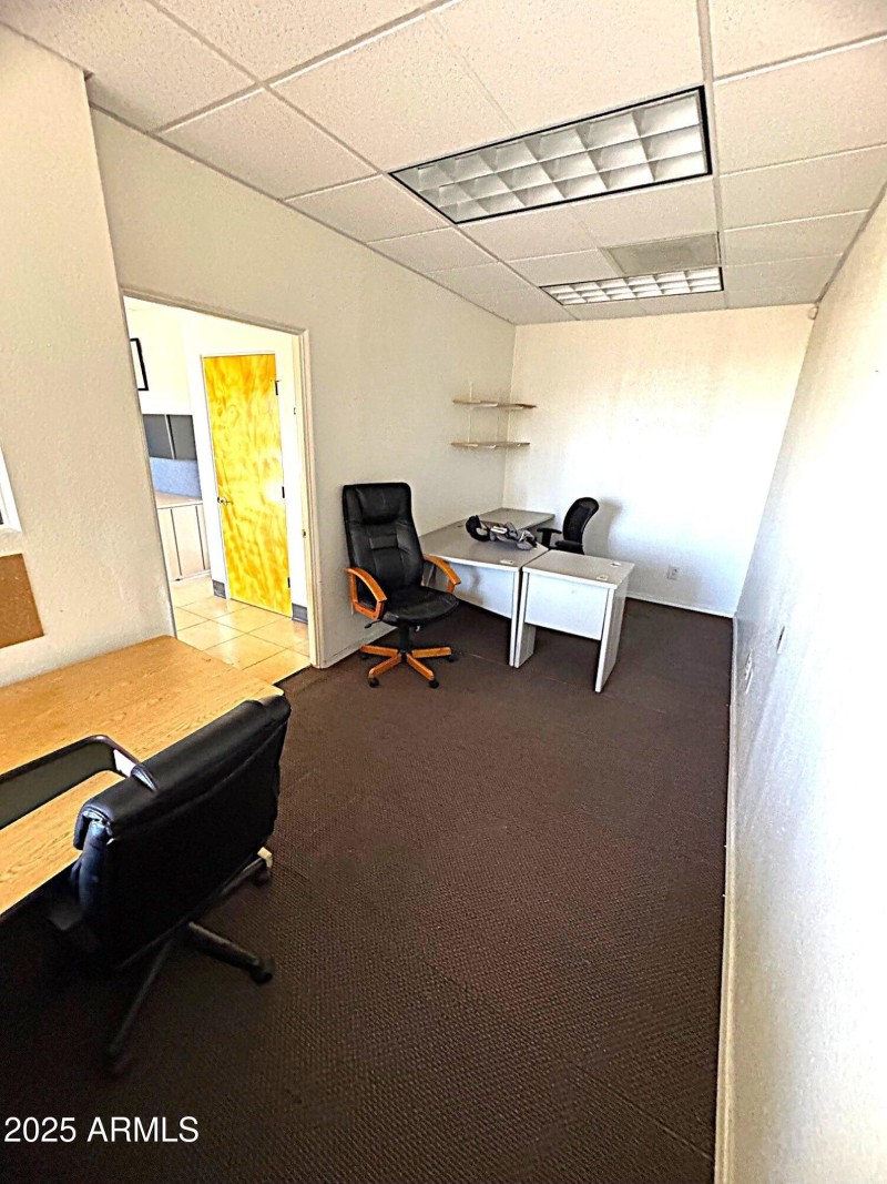 Main Office