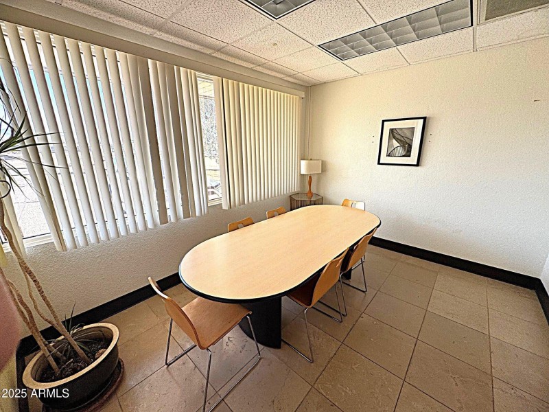 Confrence Room