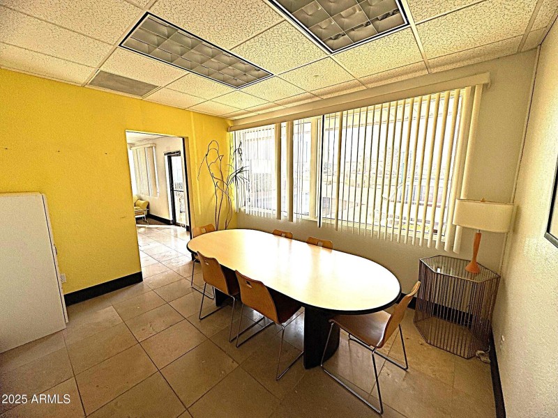 Confrence Room
