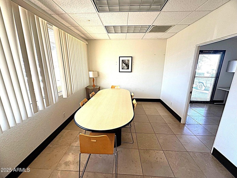 Confrence Room