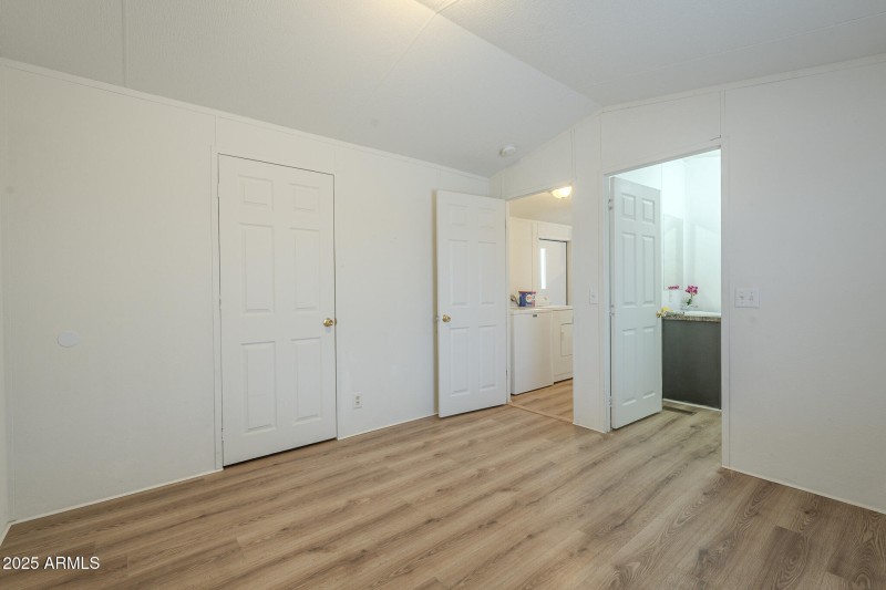 Owner Suite