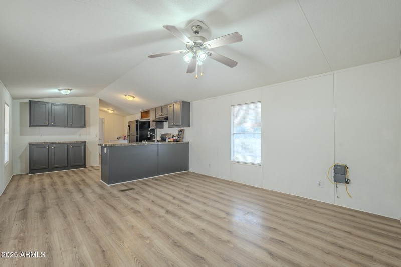 Open Concept